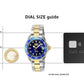Invicta Men's Pro Diver Collection Coin-Edge Automatic Watch