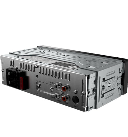 JBL Enkel DIN Bluetooth FM Radio USB/AUX SD Kaart Hoëkrag Meganismeloos Nuut