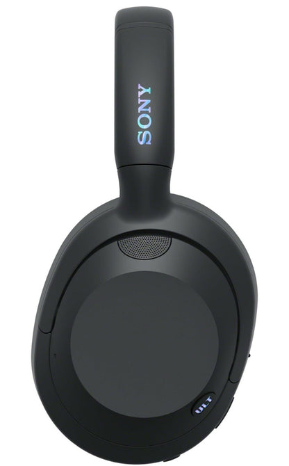 SONY Oorfoon-geraasdemping, Koptelefoon Bluetooth met ingeboude Alexa - WIT