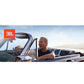 JBL GTO629 6.5 inches  2-Way Grand Touring Series Car Audio Speakers  - NEW