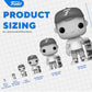 Officially Licensed Funko NBA: Slam Trae Young Pop! Cover Highly Collectible