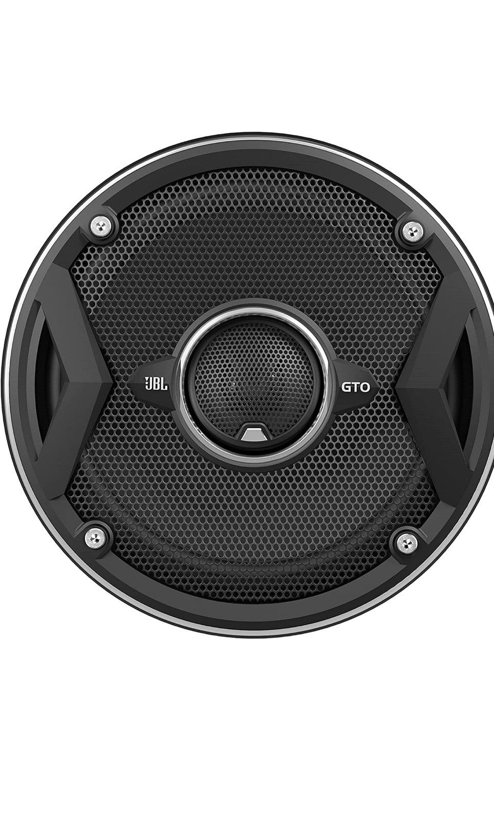 JBL GTO629 6.5 inches  2-Way Grand Touring Series Car Audio Speakers  - NEW