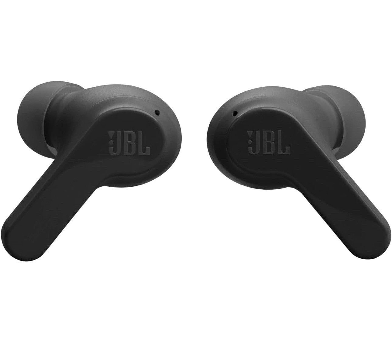 JBL True Wireless Vibe Beam - Deep Bass Sound Earbud - BLACK