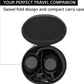 SONY Over-Ear Noise Cancelling, Headset Bluetooth w/ Built-in Alexa  - WHITE