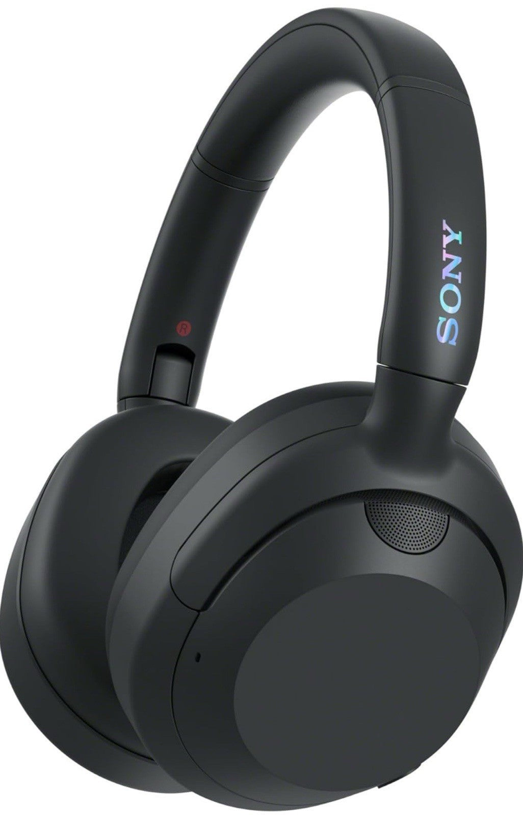 SONY Over-Ear Noise Cancelling, Headset Bluetooth w/ Built-in Alexa  - WHITE