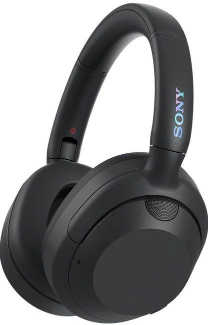 SONY Oorfoon-geraasdemping, Koptelefoon Bluetooth met ingeboude Alexa - WIT