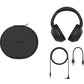 SONY Over-Ear Noise Cancelling, Headset Bluetooth w/ Built-in Alexa  - WHITE