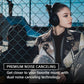 SONY Over-Ear Noise Cancelling, Headset Bluetooth w/ Built-in Alexa  - WHITE