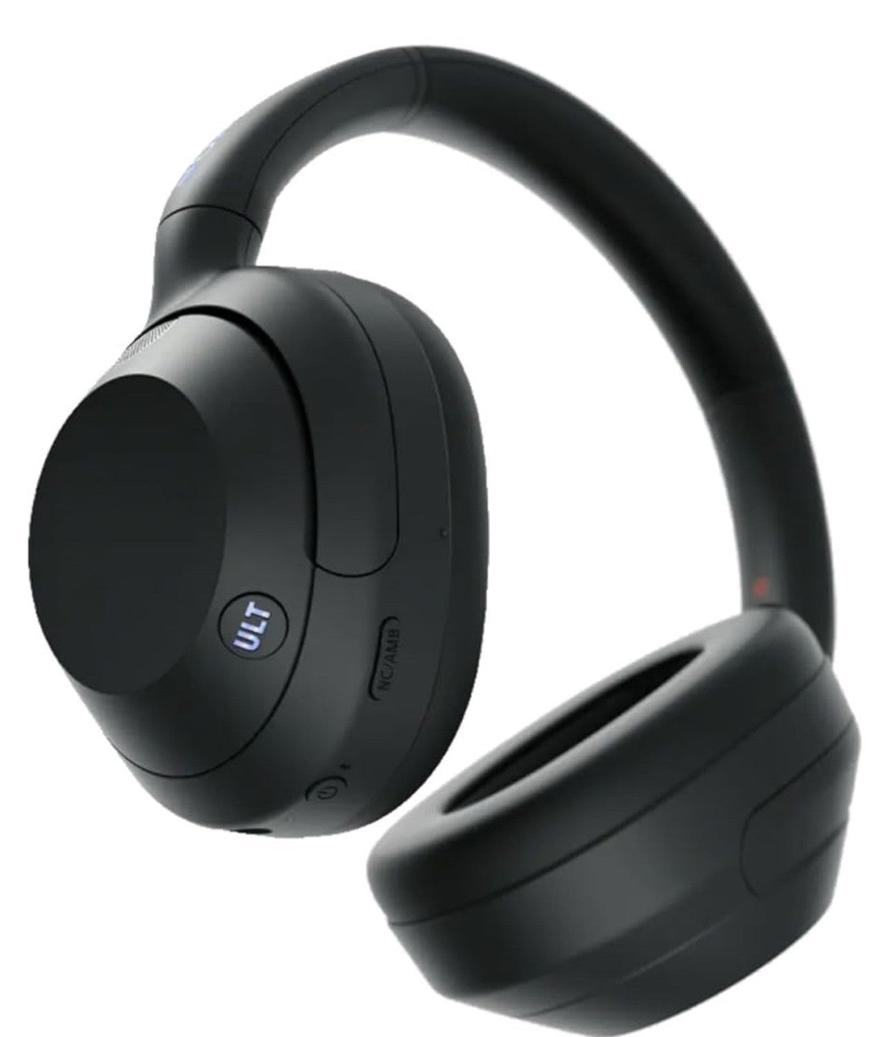 SONY Over-Ear Noise Cancelling, Headset Bluetooth w/ Built-in Alexa  - WHITE