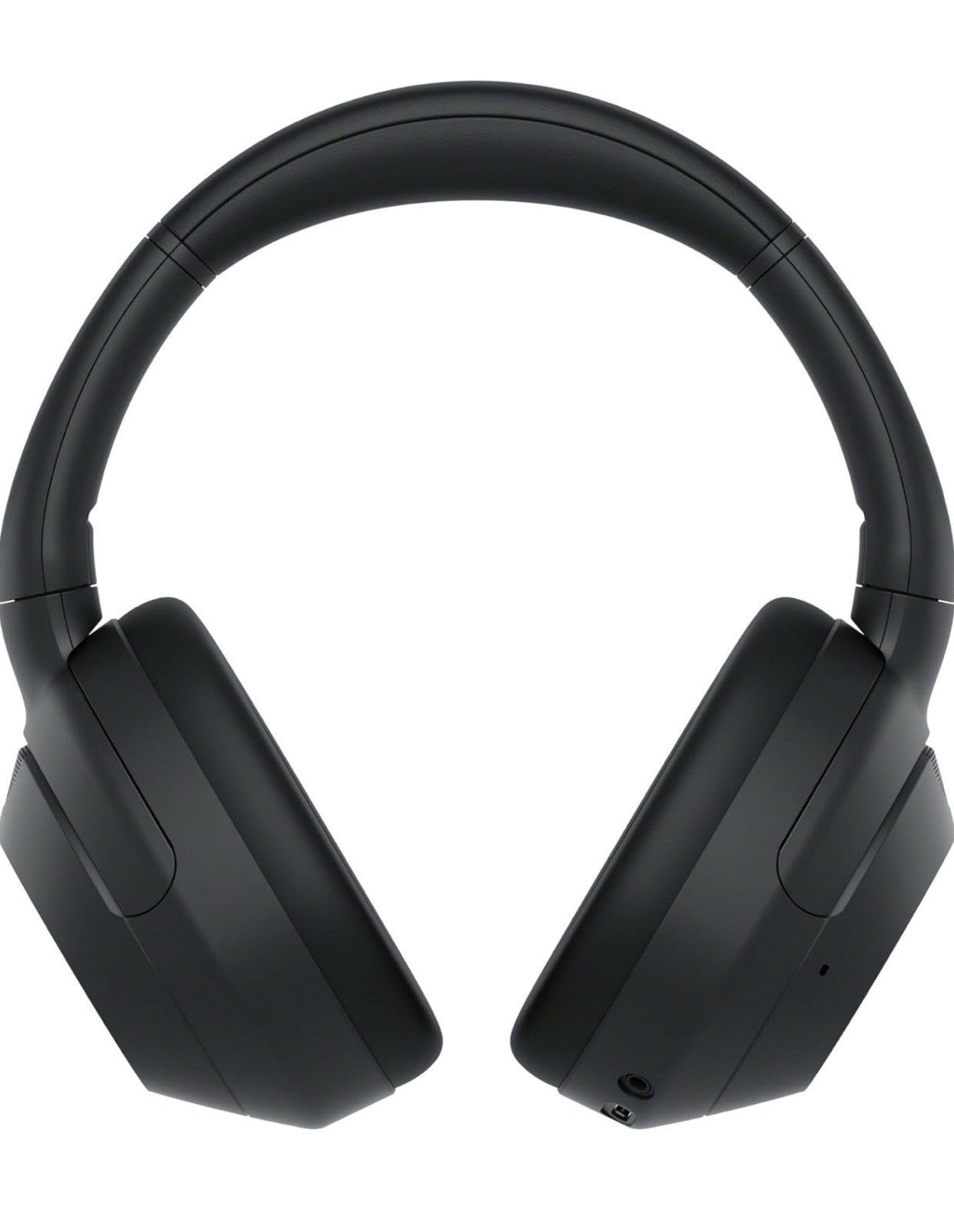 SONY Bluetooth Over-Ear Noise Cancelling, Headset w/ Built-in Alexa  - Black