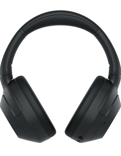 SONY Oorfoon-geraasdemping, Koptelefoon Bluetooth met ingeboude Alexa - WIT
