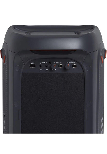 JBL Party Box Hoëkrag Draagbare Koordlose Bluetooth Super Harde Oudiostelsel