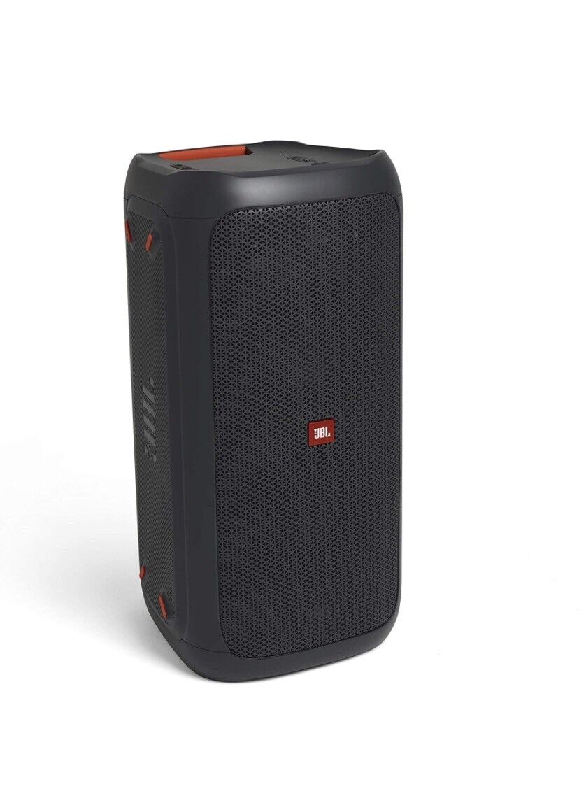 JBL Party Box High Power Portable Wireless Bluetooth Super Loud Audio System