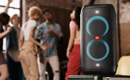 JBL Party Box Hoëkrag Draagbare Koordlose Bluetooth Super Harde Oudiostelsel