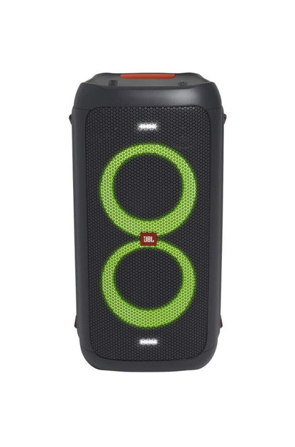 JBL Party Box Hoëkrag Draagbare Koordlose Bluetooth Super Harde Oudiostelsel