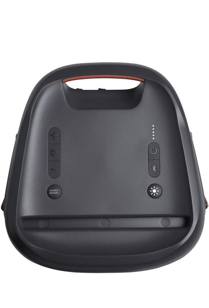 JBL Party Box Hoëkrag Draagbare Koordlose Bluetooth Super Harde Oudiostelsel