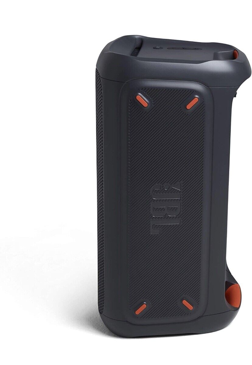 JBL Party Box High Power Portable Wireless Bluetooth Super Loud Audio System