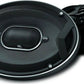 JBL GTO939 GTO Series 6x9" 3 Way Car Audio Coaxial High End Speakers