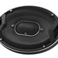 JBL GTO939 GTO Series 6x9" 3 Way Car Audio Coaxial High End Speakers