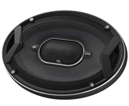 JBL GTO939 GTO Reeks 6x9" 3-rigting Kar Klank Koaksiale Hoë-end Luidsprekers